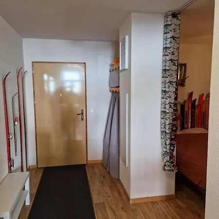 Le Balcon De Recoin - Au Pied Des Pistes Appartamento *