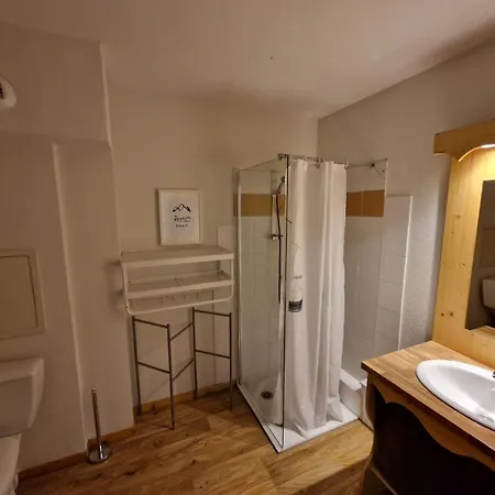 Le Balcon De Recoin - Au Pied Des Pistes Appartamento *